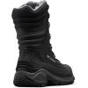 Columbia mens Bugaboot Iii Xtm(Black/Columbia Grey)