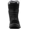 Columbia mens Bugaboot Iii Xtm(Black/Columbia Grey)