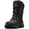 Columbia mens Bugaboot Iii Xtm(Black/Columbia Grey)