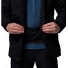 Columbia mens Coreshot Jacket(Black)