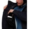 Columbia mens Coreshot Jacket(Black)