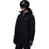 Columbia mens Coreshot Jacket(Black)