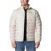 Columbia mens Delta Ridge II Down Jacket(Dark Stone)