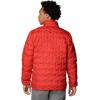 Columbia mens Delta Ridge II Down Jacket(Sail Red)