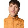 Columbia mens Delta Ridge II Down Jacket(Sunstone)
