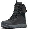 Columbia mens Expeditionist Extreme(Black/Grill)