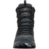 Columbia mens Expeditionist Extreme(Black/Grill)