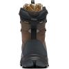 Columbia mens Expeditionist Extreme(Cordovan/Mud)
