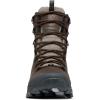Columbia mens Expeditionist Extreme(Cordovan/Mud)