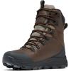 Columbia mens Expeditionist Extreme(Cordovan/Mud)