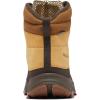 Columbia mens Expeditionist Shield(Curry/Light Brown)