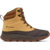 Columbia mens Expeditionist Shield(Curry/Light Brown)