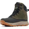 Columbia mens Expeditionist Shield(Deep Olive/Desert Sun)