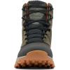 Columbia mens Expeditionist Shield(Deep Olive/Desert Sun)