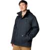 Columbia mens Horizons Pine Ii Interchange Jacket(Black)