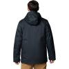 Columbia mens Horizons Pine Ii Interchange Jacket(Black)