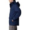 Columbia mens Horizons Pine Ii Interchange Jacket(Collegiate Navy)