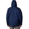 Columbia mens Horizons Pine Ii Interchange Jacket(Collegiate Navy)