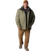 Columbia mens Horizons Pine Ii Interchange Jacket(Stone Green)