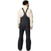 Columbia mens Iceventure Ii Bib(Black)