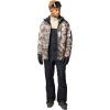 Columbia mens Iceventure Ii Bib(Black)