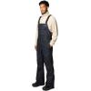 Columbia mens Iceventure Ii Bib(Black)