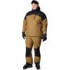 Columbia mens Iceventure Ii Bib(Delta/Black)