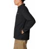 Columbia mens Landroamer Quilted Shirt JacketLandroamer Quilted Shirt Jacket(Black)