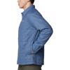 Columbia mens Landroamer Quilted Shirt JacketLandroamer Quilted Shirt Jacket(Dark Mountain)