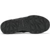 Columbia mens Landroamer Scout(Black/Dark Grey)
