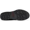 Columbia mens Landroamer Scout(Espresso Ii/Warp Red)
