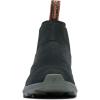 Columbia mens Landroamer Scout(Nubuck Black/Canyon Sun)