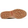 Columbia mens Landroamer Scout(Nubuck Curry/Poppy Red)