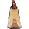 Columbia mens Landroamer Scout(Nubuck Curry/Poppy Red)