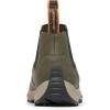Columbia mens Landroamer Scout(Peatmoss/Bright Orange)
