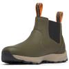 Columbia mens Landroamer Scout(Peatmoss/Bright Orange)