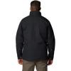 Columbia mens Loma Vista III Jacket(Black)