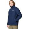 Columbia mens Loma Vista III Jacket(Collegiate Navy)