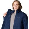 Columbia mens Loma Vista III Jacket(Collegiate Navy)