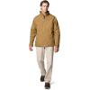 Columbia mens Loma Vista III Jacket(Delta)