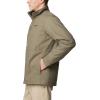 Columbia mens Loma Vista III Jacket(Stone Green)