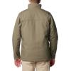 Columbia mens Loma Vista III Jacket(Stone Green)
