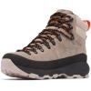 Columbia mens Newton Alpine Pt(Kettle/Tangy Orange)