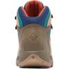 Columbia mens Newton Ridge Bc(Ash Brown/Waterfall)