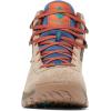 Columbia mens Newton Ridge Bc(Ash Brown/Waterfall)
