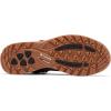 Columbia mens Newton Ridge Bc(Black/Bright Orange)