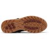 Columbia mens Newton Ridge Bc(Black/Canyon Sun)