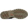 Columbia mens Newton Ridge Bc(Dark Brown/Desert Sun)