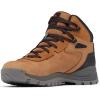 Columbia mens Newton Ridge Bc(Elk/Super Sonic)