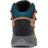 Columbia mens Newton Ridge Bc(Elk/Super Sonic)